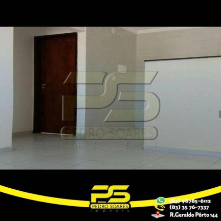 Imagem Apartamento com 2 Quartos à Venda, 46 m² em Gramame - João Pessoa