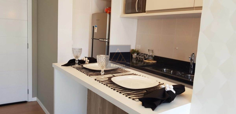 Imagem Apartamento com 3 Quartos à Venda, 77 m² em Mercês - Curitiba Imagem Apartamento com 3 Quartos à Venda, 77 m² em Mercês - Curitiba