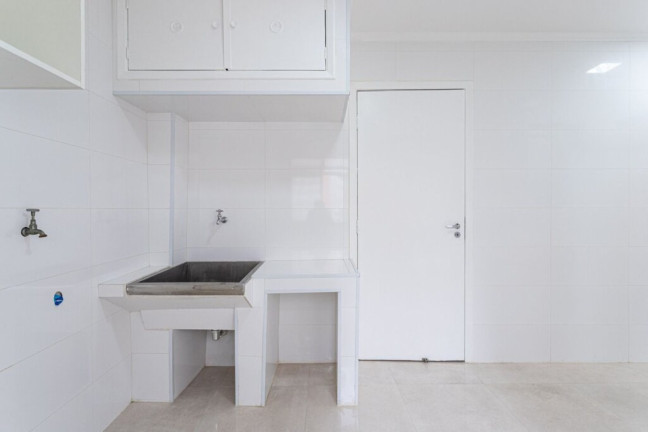 Imagem Apartamento com 3 Quartos à Venda, 187 m² em Itaim Bibi - São Paulo