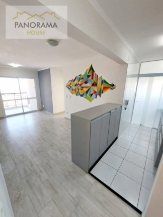 Imagem Apartamento com 3 Quartos à Venda, 64 m² em Independência - São Bernardo Do Campo Imagem Apartamento com 3 Quartos à Venda, 64 m² em Independência - São Bernardo Do Campo