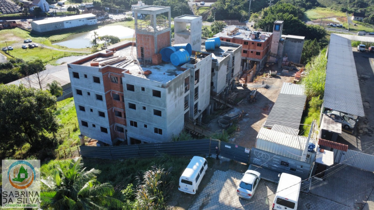 Imagem Apartamento com 2 Quartos à Venda, 55 m² em Fortaleza Alta - Blumenau Imagem Apartamento com 2 Quartos à Venda, 55 m² em Fortaleza Alta - Blumenau