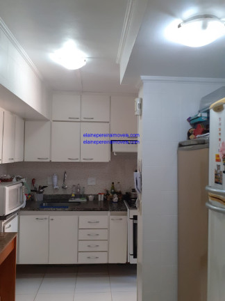Imagem Apartamento com 3 Quartos à Venda, 65 m² em Jardim Olympia - São Paulo Imagem Apartamento com 3 Quartos à Venda, 65 m² em Jardim Olympia - São Paulo