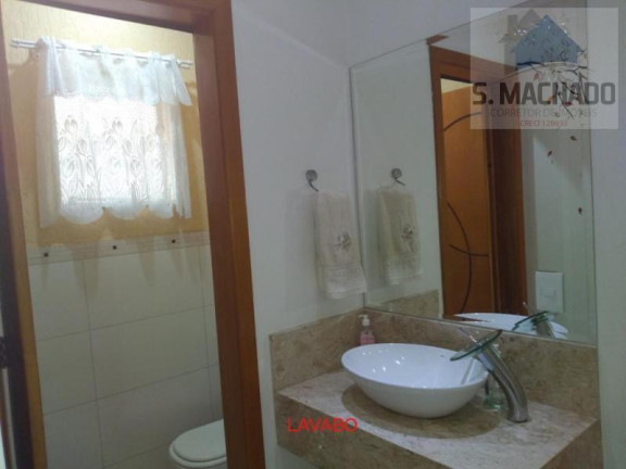 Imagem Casa com 3 Quartos à Venda, 186 m² em Jardim Santo Alberto - Santo André Imagem Casa com 3 Quartos à Venda, 186 m² em Jardim Santo Alberto - Santo André