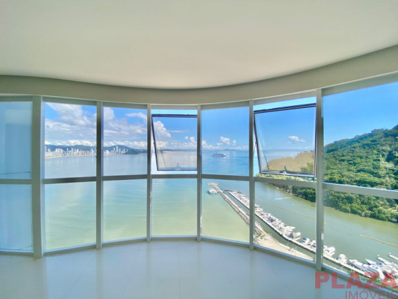 Imagem Apartamento com 4 Quartos à Venda, 237 m² em Centro - Balneário Camboriú