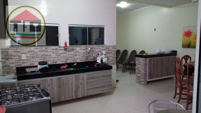 Imagem Casa com 3 Quartos à Venda, 200 m² em Belo Horizonte - Marabá Imagem Casa com 3 Quartos à Venda, 200 m² em Belo Horizonte - Marabá