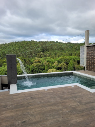 Imagem Sobrado com 3 Quartos à Venda, 145 m² em Portais (polvilho) - Cajamar