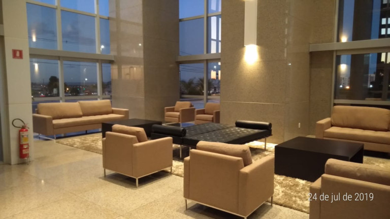 Imagem Sala Comercial à Venda, 32 m² em Norte (águas Claras) - Brasília Imagem Sala Comercial à Venda, 32 m² em Norte (águas Claras) - Brasília