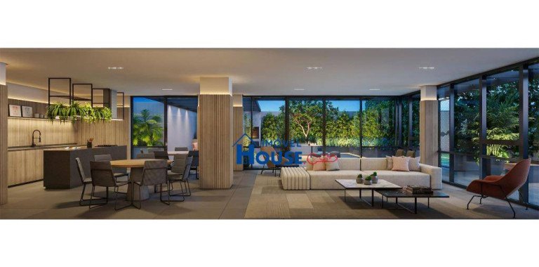 Imagem Apartamento com 3 Quartos à Venda, 85 m² em Pinheiros - São Paulo Imagem Apartamento com 3 Quartos à Venda, 85 m² em Pinheiros - São Paulo