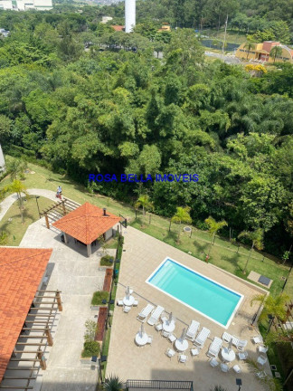 Imagem Apartamento com 2 Quartos à Venda, 48 m² em Parque Rural Fazenda Santa Cândida - Campinas Imagem Apartamento com 2 Quartos à Venda, 48 m² em Parque Rural Fazenda Santa Cândida - Campinas