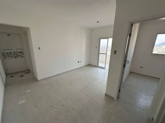 Imagem Apartamento com 1 Quarto à Venda, 59 m² em Aviação - Praia Grande