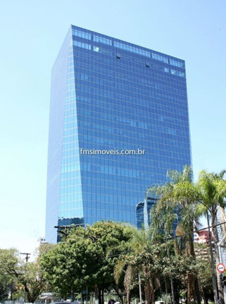 Imóvel para Alugar, 1.135 m² em Jardim Paulistano - São Paulo