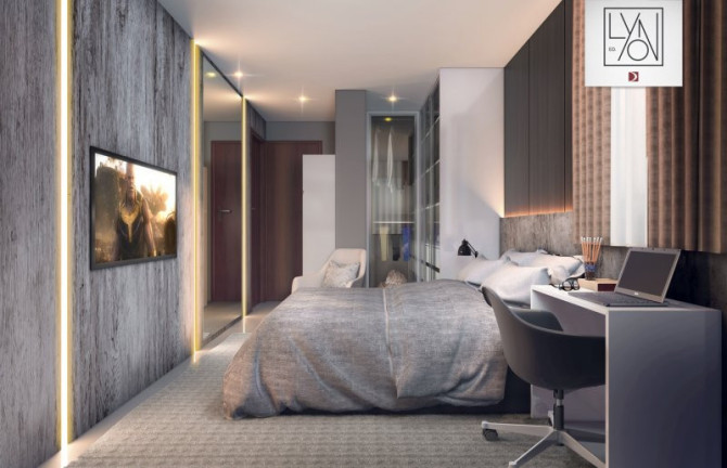 Imagem Apartamento com 3 Quartos à Venda, 118 m² em Ponta Verde - Maceió
