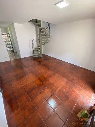 Imagem Sobrado com 2 Quartos à Venda, 110 m² em Saco Da Ribeira - Ubatuba