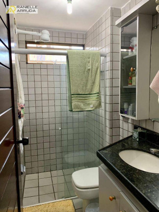 Imagem Apartamento com 3 Quartos à Venda, 109 m² em Tambaú - João Pessoa Imagem Apartamento com 3 Quartos à Venda, 109 m² em Tambaú - João Pessoa