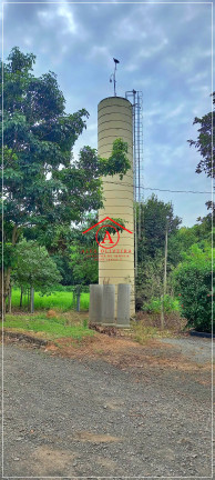 Imagem Terreno em Condomínio à Venda, 1.500 m² em Uirapuru - Cosmópolis