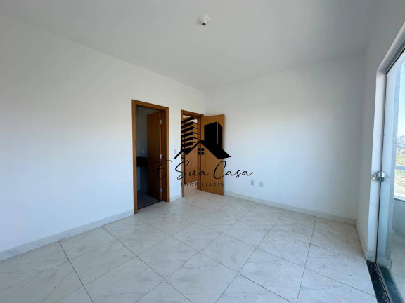 Imagem Apartamento com 2 Quartos à Venda, 95 m² em Vale Das Orquídeas - Contagem