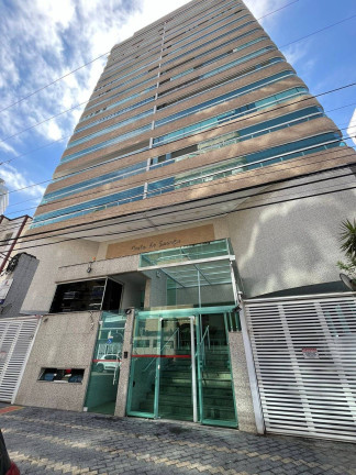 Apartamento com 4 Quartos à Venda, 164 m² em Guilhermina - Praia Grande
