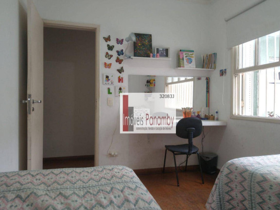 Imagem Sobrado com 4 Quartos à Venda, 175 m² em Morumbi - São Paulo Imagem Sobrado com 4 Quartos à Venda, 175 m² em Morumbi - São Paulo
