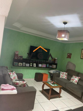 Imagem Casa com 4 Quartos à Venda, 160 m² em Cidade Patriarca - São Paulo