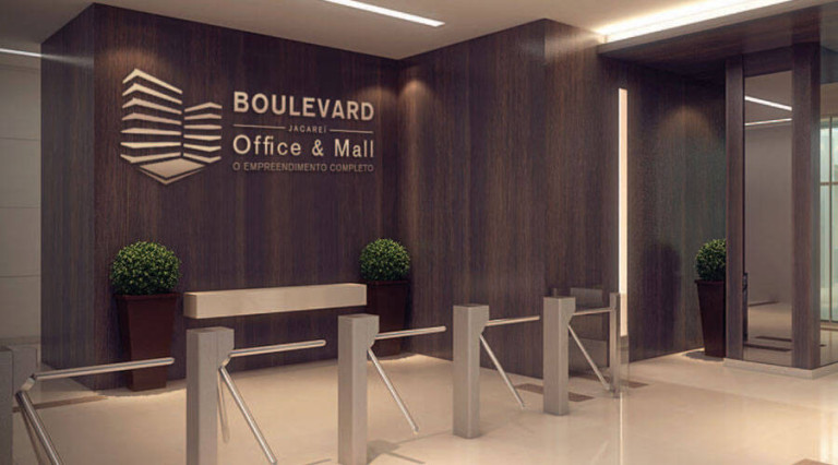 Imagem Sala Comercial à Venda, 26 m² em Centro - Jacareí Imagem Sala Comercial à Venda, 26 m² em Centro - Jacareí