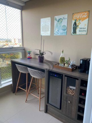 Imagem Apartamento com 3 Quartos à Venda, 98 m² em Parque Campolim - Sorocaba Imagem Apartamento com 3 Quartos à Venda, 98 m² em Parque Campolim - Sorocaba