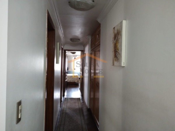 Imagem Cobertura com 4 Quartos à Venda, 500 m² em Santana - São Paulo Imagem Cobertura com 4 Quartos à Venda, 500 m² em Santana - São Paulo