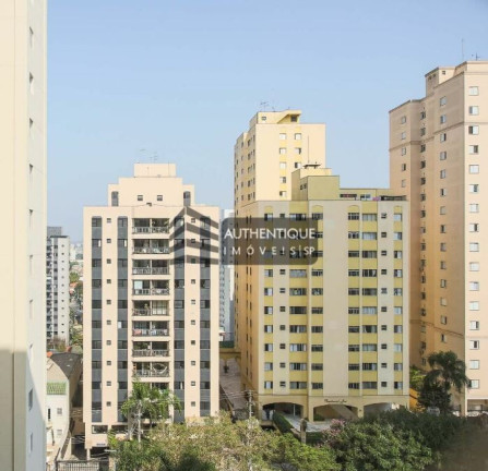Imagem Apartamento com 4 Quartos à Venda, 135 m² em Chácara Inglesa - São Paulo