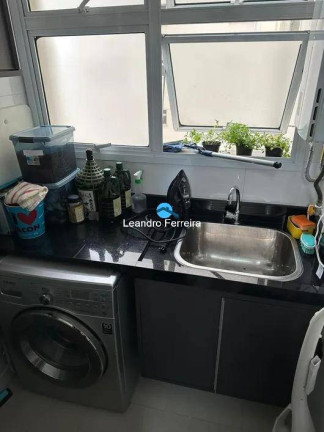 Imagem Apartamento com 3 Quartos à Venda, 80 m² em Centro - São Bernardo Do Campo Imagem Apartamento com 3 Quartos à Venda, 80 m² em Centro - São Bernardo Do Campo