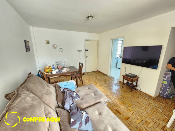 Imagem Apartamento com 2 Quartos à Venda, 65 m² em Santa Cecília - São Paulo Imagem Apartamento com 2 Quartos à Venda, 65 m² em Santa Cecília - São Paulo