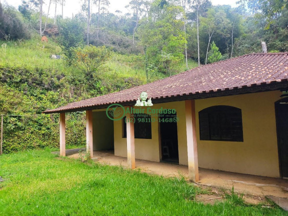 Chácara com 4 Quartos à Venda, 6.700 m² em Buquirinha - São José Dos Campos