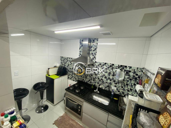 Imagem Casa de Condomínio com 2 Quartos à Venda ou Locação, 102 m² em Jardim Belém - São Paulo