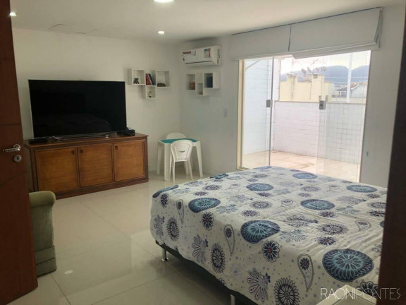Imagem Cobertura com 4 Quartos à Venda, 368 m² em Recreio Dos Bandeirantes - Rio De Janeiro