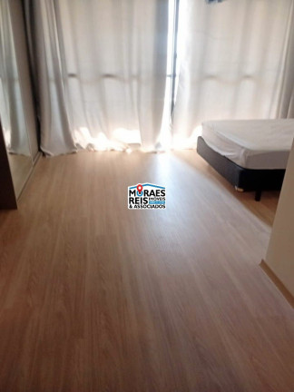 Imagem Apartamento com 1 Quarto para Alugar, 29 m² em Brooklin - São Paulo Imagem Apartamento com 1 Quarto para Alugar, 29 m² em Brooklin - São Paulo