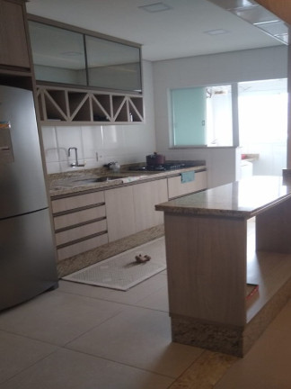 Imagem Apartamento com 1 Quarto à Venda,  em Parque Bitaru - São Vicente