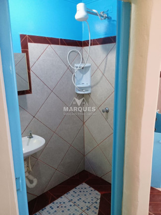 Imagem Casa com 1 Quarto para Alugar, 35 m² em Jardim Bom Retiro - Sumaré