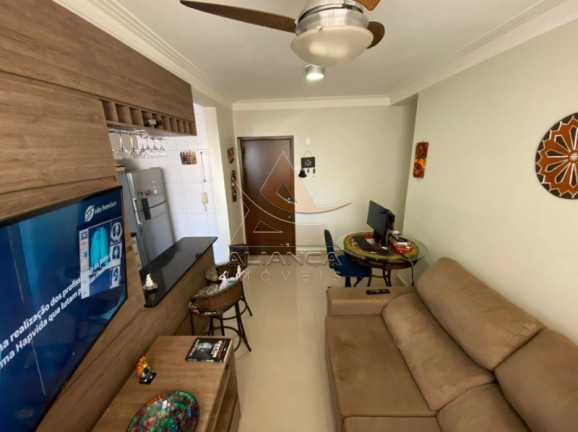 Imagem Apartamento com 2 Quartos à Venda, 49 m² em Parque Dos Lagos - Ribeirão Preto Imagem Apartamento com 2 Quartos à Venda, 49 m² em Parque Dos Lagos - Ribeirão Preto
