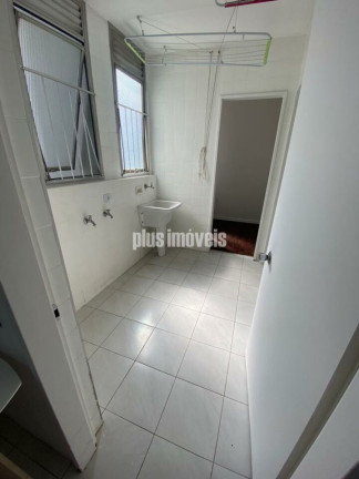 Imagem Apartamento com 3 Quartos para Alugar, 140 m² em Morumbi - São Paulo Imagem Apartamento com 3 Quartos para Alugar, 140 m² em Morumbi - São Paulo