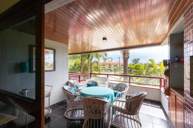 Imagem Apartamento com 3 Quartos à Venda, 157 m² em Atlantida - Xangri-la