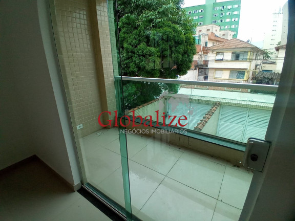 Imagem Casa com 3 Quartos à Venda, 300 m² em Encruzilhada - Santos