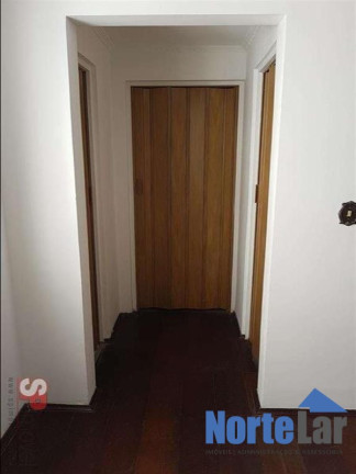 Imagem Apartamento com 2 Quartos à Venda, 63 m² em Vila Nova Cachoeirinha - São Paulo