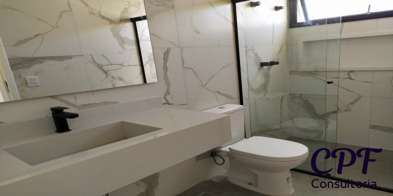 Imagem Casa com 3 Quartos à Venda, 200 m² em Condomínio Jardim Flamboyan - Bragança Paulista Imagem Casa com 3 Quartos à Venda, 200 m² em Condomínio Jardim Flamboyan - Bragança Paulista