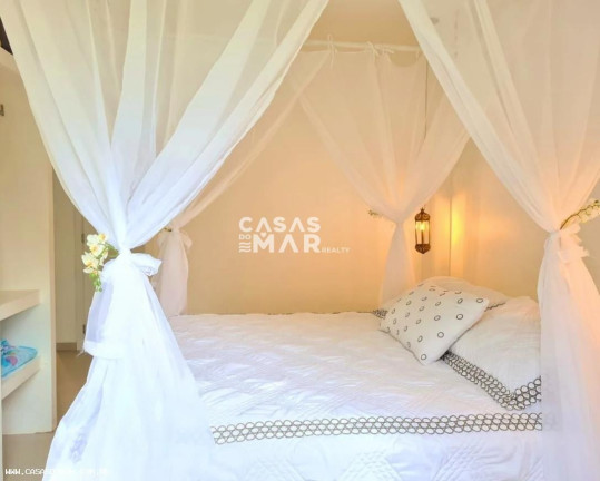 Imagem Casa com 4 Quartos para Alugar ou Temporada, 120 m² em João Fernandes - Armação Dos Búzios