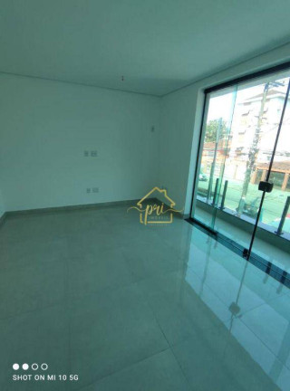 Casa com 2 Quartos à Venda, 100 m² em Campo Grande - Santos