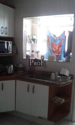Imagem Apartamento com 2 Quartos à Venda, 56 m² em Assunção - São Bernardo Do Campo