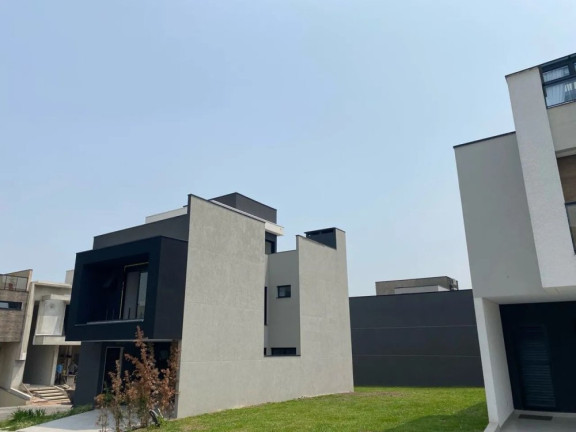 Imagem Sobrado com 3 Quartos à Venda, 194 m² em Santa Cândida - Curitiba Imagem Sobrado com 3 Quartos à Venda, 194 m² em Santa Cândida - Curitiba