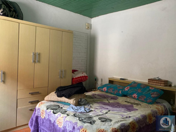 Imagem Sobrado à Venda, 86 m² em Fragata - Pelotas