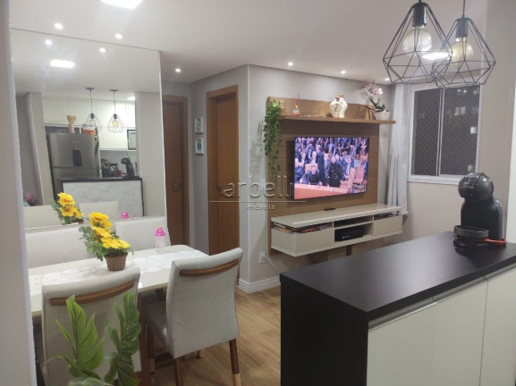 Imagem Apartamento com 2 Quartos à Venda, 44 m² em Jardim íris - São Paulo Imagem Apartamento com 2 Quartos à Venda, 44 m² em Jardim íris - São Paulo