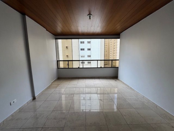 Apartamento com 3 Quartos para Alugar, 108 m² em Setor Bueno - Goiânia