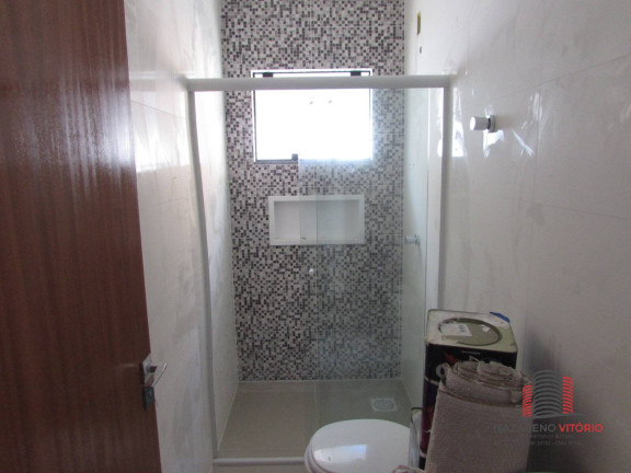Imagem Casa com 3 Quartos à Venda, 95 m² em Forquilhas - São José Imagem Casa com 3 Quartos à Venda, 95 m² em Forquilhas - São José