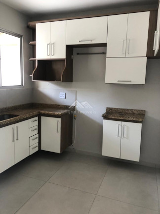 Imagem Casa de Condomínio com 3 Quartos à Venda, 120 m² em Village Salermo - Sorocaba